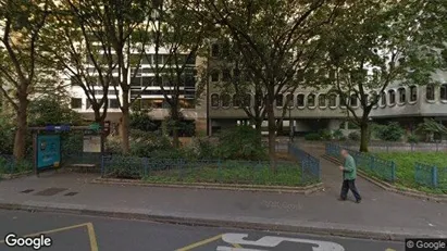 Rooms for rent in Paris 15ème arrondissement - Photo from Google Street View Rooms for rent in Paris 15ème arrondissement - Photo from Google Street View