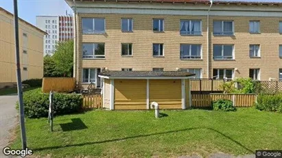 Apartments for rent in Norrköping - Photo from Google Street View