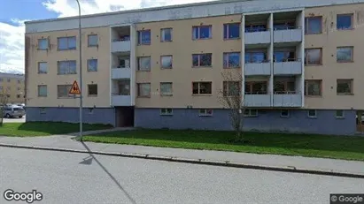 Apartments for rent in Nyköping - Photo from Google Street View