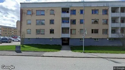 Apartments for rent in Nyköping - Photo from Google Street View