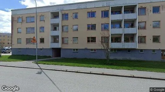 Apartments for rent in Nyköping - Photo from Google Street View
