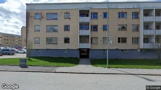 Apartments for rent in Nyköping - Photo from Google Street View