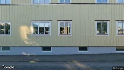 Apartments for rent in Varberg - Photo from Google Street View