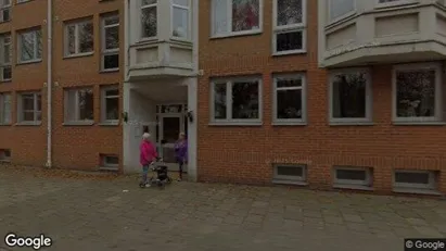 Apartments for rent in Eslöv - Photo from Google Street View