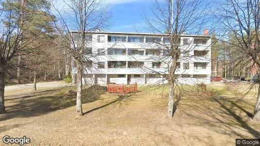 Apartments for rent in Lappeenranta - Photo from Google Street View