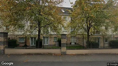 Apartments for rent in Dublin 6 - Photo from Google Street View