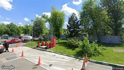 Apartments for rent in Bucharest - Sectorul 2 - Photo from Google Street View