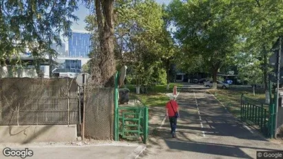 Apartments for rent in Bucharest - Sectorul 1 - Photo from Google Street View
