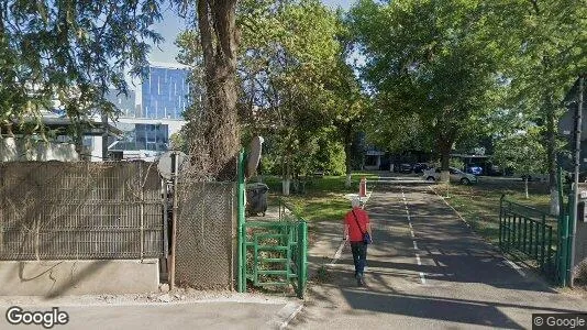 Apartments for rent in Bucharest - Sectorul 1 - Photo from Google Street View