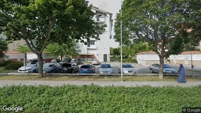 Apartments for rent in Enköping - Photo from Google Street View