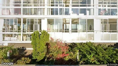 Apartments for rent in Karlstad - Photo from Google Street View