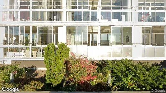Apartments for rent in Karlstad - Photo from Google Street View