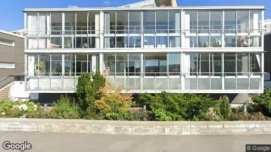 Apartments for rent in Karlstad - Photo from Google Street View