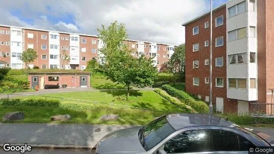 Apartments for rent in Västra hisingen - Photo from Google Street View
