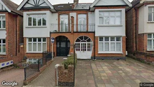 Apartments for rent in Location is not specified - Photo from Google Street View