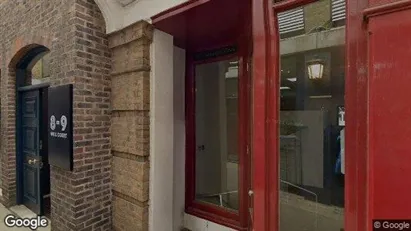 Apartments for rent in Location is not specified - Photo from Google Street View