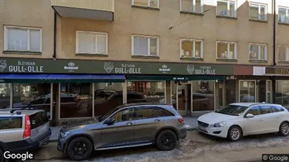 Apartments for rent in Norrköping - Photo from Google Street View