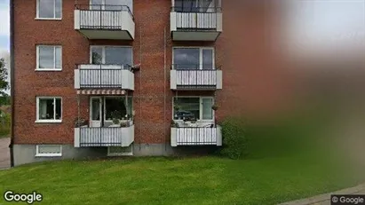 Apartments for rent in Forshaga - Photo from Google Street View