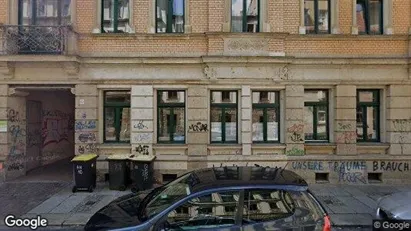 Apartments for rent in Dresden - Photo from Google Street View