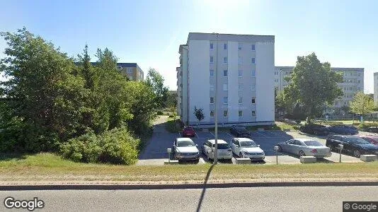 Apartments for rent in Södertälje - Photo from Google Street View