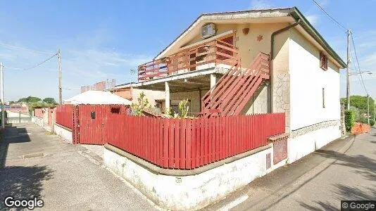 Apartments for rent in Roma Municipio VI – Roma Delle Torri - Photo from Google Street View