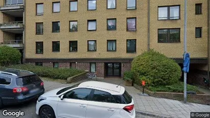Apartments for rent in Helsingborg - Photo from Google Street View