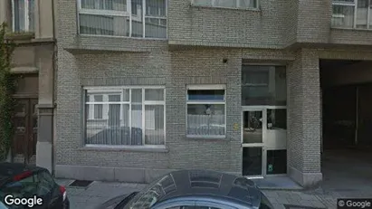 Apartments for rent in Stad Antwerp - Photo from Google Street View