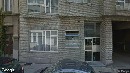 Apartments for rent in Stad Antwerp - Photo from Google Street View