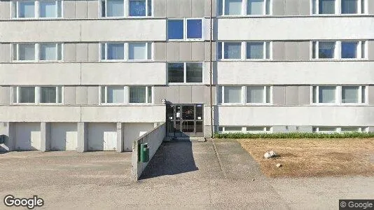 Apartments for rent in Helsinki Itäinen - Photo from Google Street View