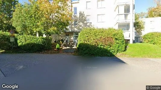 Apartments for rent in Helsinki Pohjoinen - Photo from Google Street View
