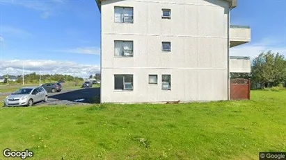 Apartments for rent in Selfoss - Photo from Google Street View