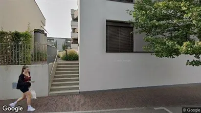 Apartments for rent in Liestal - Photo from Google Street View