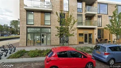 Apartments for rent in Haarlem - Photo from Google Street View