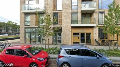 Apartments for rent in Haarlem - Photo from Google Street View