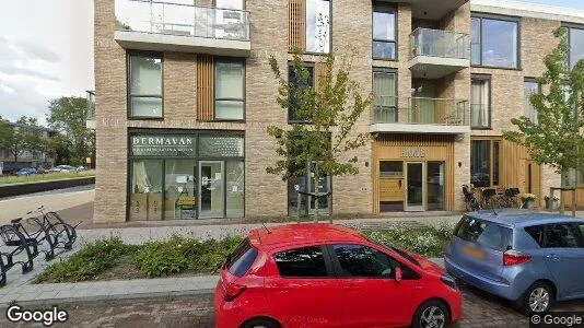 Apartments for rent in Haarlem - Photo from Google Street View