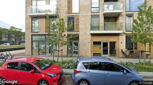 Apartments for rent in Haarlem - Photo from Google Street View
