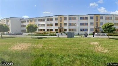 Apartments for rent in Hallsberg - Photo from Google Street View