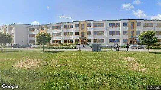 Apartments for rent in Hallsberg - Photo from Google Street View