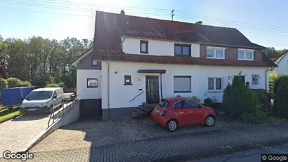 Apartments for rent in Neckar-Odenwald-Kreis - Photo from Google Street View
