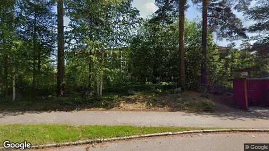 Apartments for rent in Sandviken - Photo from Google Street View