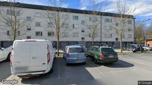 Apartments for rent in Upplands Väsby - Photo from Google Street View