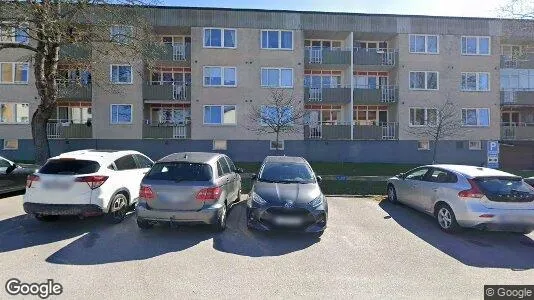 Apartments for rent in Växjö - Photo from Google Street View