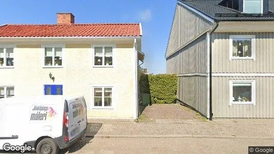 Apartments for rent in Jönköping - Photo from Google Street View