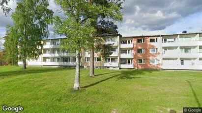 Apartments for rent in Forshaga - Photo from Google Street View