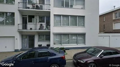 Apartments for rent in Mortsel - Photo from Google Street View
