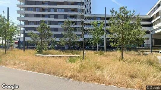 Apartments for rent in Baden - Photo from Google Street View