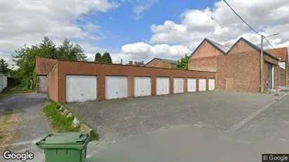 Apartments for rent in Kortrijk - Photo from Google Street View