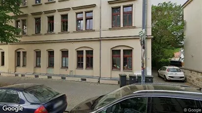 Apartments for rent in Central Saxony - Photo from Google Street View