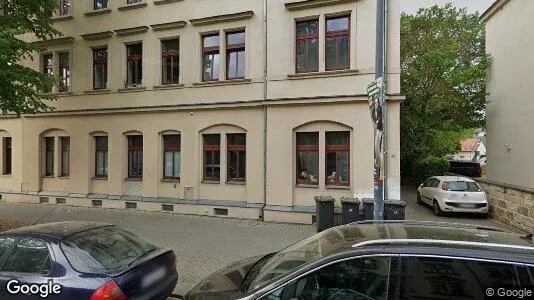 Apartments for rent in Central Saxony - Photo from Google Street View