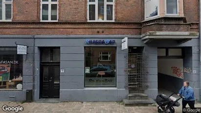 Apartments for rent in Odense C - Photo from Google Street View